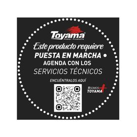 Desbrozadora TBC33X-GII 32.6 CC 1.2 HP