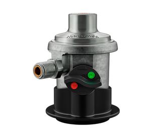 Regulador de gas TYQ-TS01B