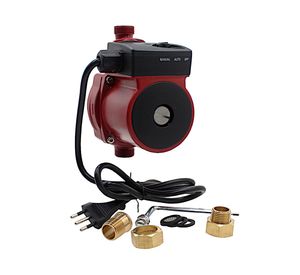 Bomba de agua Home Booster 100W