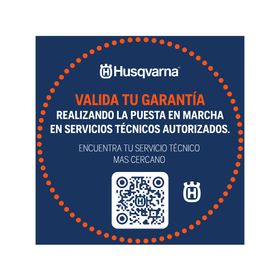 Ahoyador 541EA 20'' 147 kW