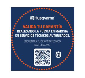 Ahoyador 541EA 20'' 147 kW