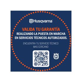 Desbrozadora 143RS 41.5 CC 2 HP