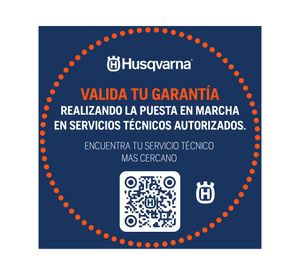 Desbrozadora 143RS 41.5 CC 2 HP