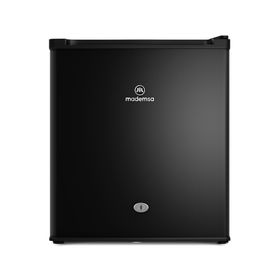 Frigobar MMB 50 BLK negro 47 lt