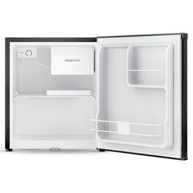 Frigobar MMB 50 BLK negro 47 lt
