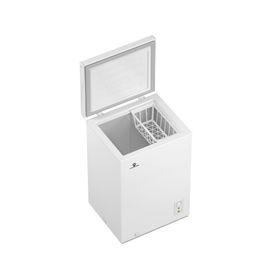Freezer horizontal H100 blanco 97 lt