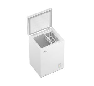 Freezer horizontal H100 blanco 97 lt