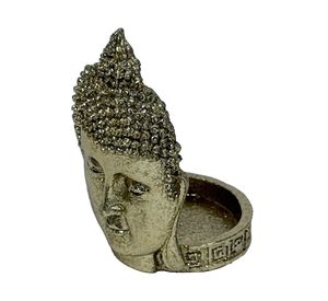 Portavela 6.5x6.5x10.5 cm