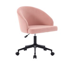 Silla PC Olimpia rosa