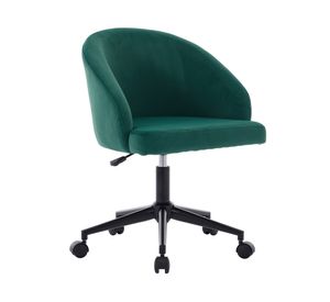 Silla PC Olimpia verde