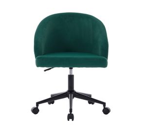 Silla PC Olimpia verde