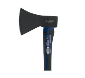 Hacha 800 g mango fibra de vidrio Robust