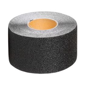 Cinta antideslizante negro 48 mm 450 cm