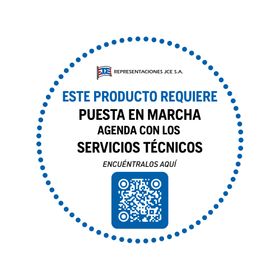 Desbrozadora 1 HP 321R