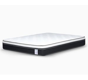 Colchón súper king New style 6 Rosen