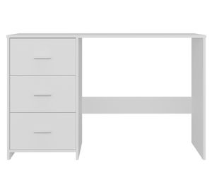 Escritorio Eco blanco 76.2x120.8x42.1 cm