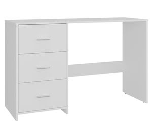 Escritorio Eco blanco 76.2x120.8x42.1 cm