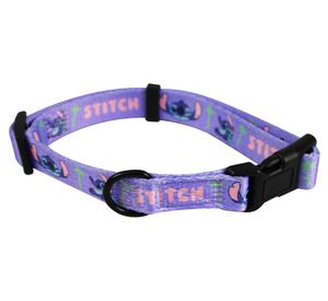 Collar para gato Stitch M
