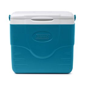 Cooler portátil Chiller azul 9QT 8.5 lt