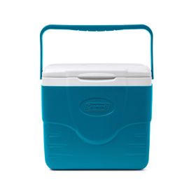 Cooler portátil Chiller azul 9QT 8.5 lt