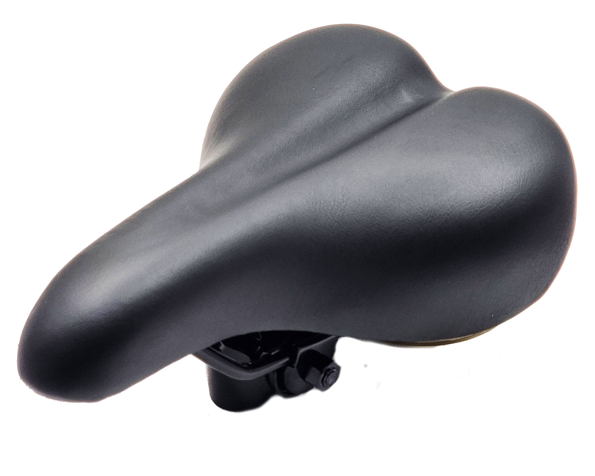 Bianchi Asiento bicicleta Universal negro