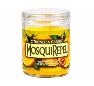 Vela citronella 85 g