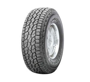 Neumático 265/60R18 Ridgetrak AT 110T OWL RV12
