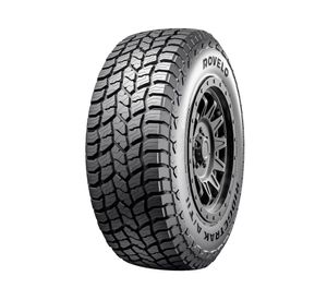 Neumático 265/65R17 Ridgetrak AT II 112S RAT51