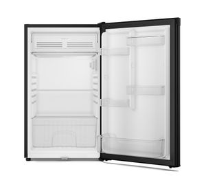Frigobar MMB 120 B negro 122 lt