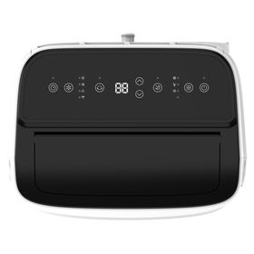 Aire acondicionado portátil Köld 12 WF ES white 1330 W 12000 BTU WiFi