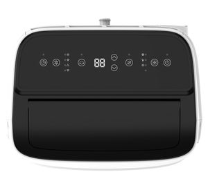 Aire acondicionado portátil Köld 12 WF ES white 1330 W 12000 BTU WiFi