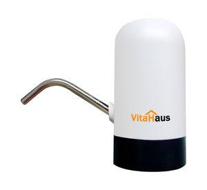 Dispensador de agua USB VDU-1LW