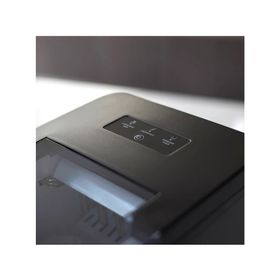 Máquina de hielo Pacific gris 70W 1.8 lt