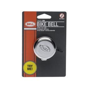 Campanilla bicicleta Classic