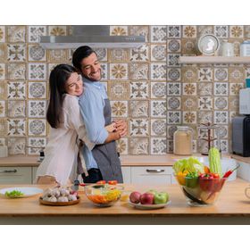 Cerámica muro Alhambra 45x27 cm 2.07 m2