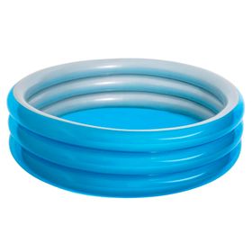 Piscina inflable redonda 937 lt 201x53 cm