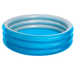 Piscina inflable redonda 937 lt 201x53 cm