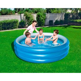 Piscina inflable redonda 937 lt 201x53 cm
