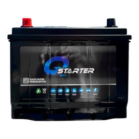 Batería 70 Ah 600CCA PI