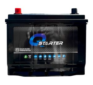 Batería 70 Ah 600CCA PI