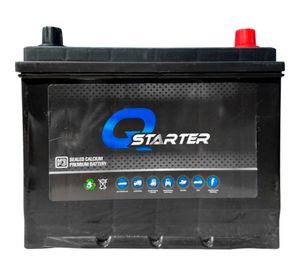 Batería 70 Ah 600CCA PD