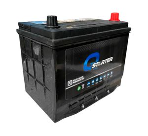 Batería 70 Ah 600CCA PD