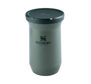 Mate mug Slim verde 200 ml