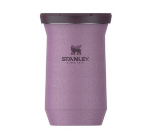 Mate mug Slim lilac 200 ml