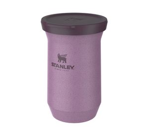 Mate mug Slim lilac 200 ml