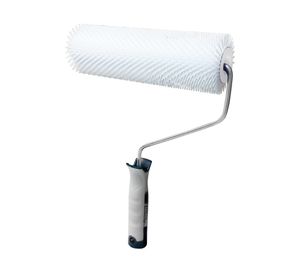 Rodillo aireador de púas 23 cm