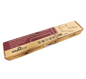 Soporte para secadora de ropa VH-4060 30x60 cm