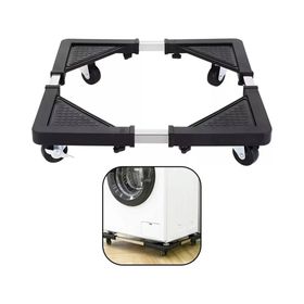 Base con rueda multiuso VH-5380 80x80 cm