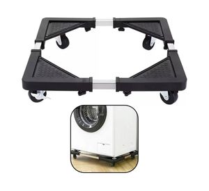 Base con rueda multiuso VH-5380 80x80 cm