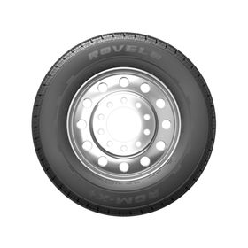 Neumático 185 R14 RCMX+ 102/100Q